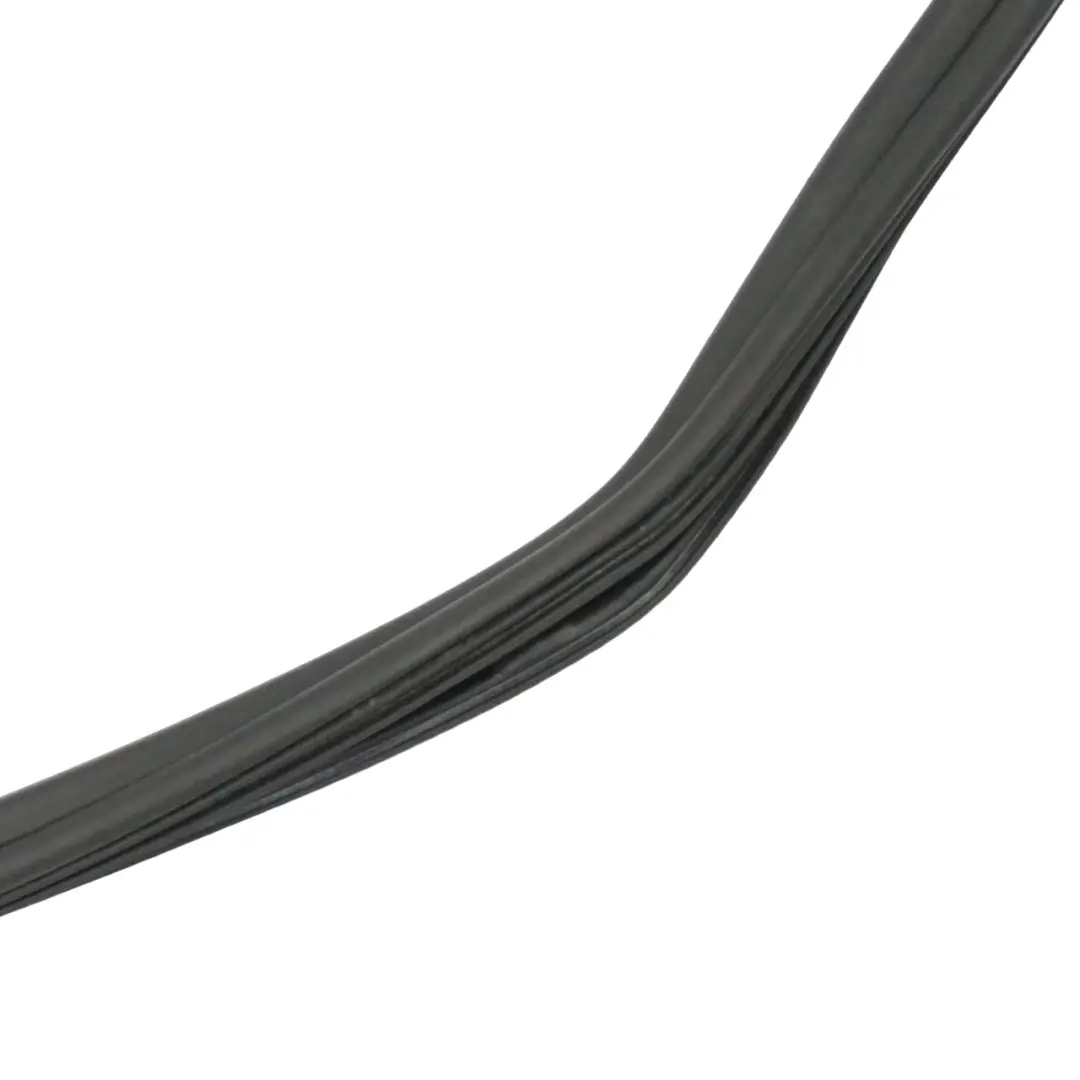 Door Seal Left Right N/O/S Inner Protection Gasket to Audi A4 B8 Rear with Part number 8K5833721F Audi A4 B8 Rear Door Seal Left Right N/O/S Inner Protection Gasket - SKU 8K5833721F - Part number 8K5833721F