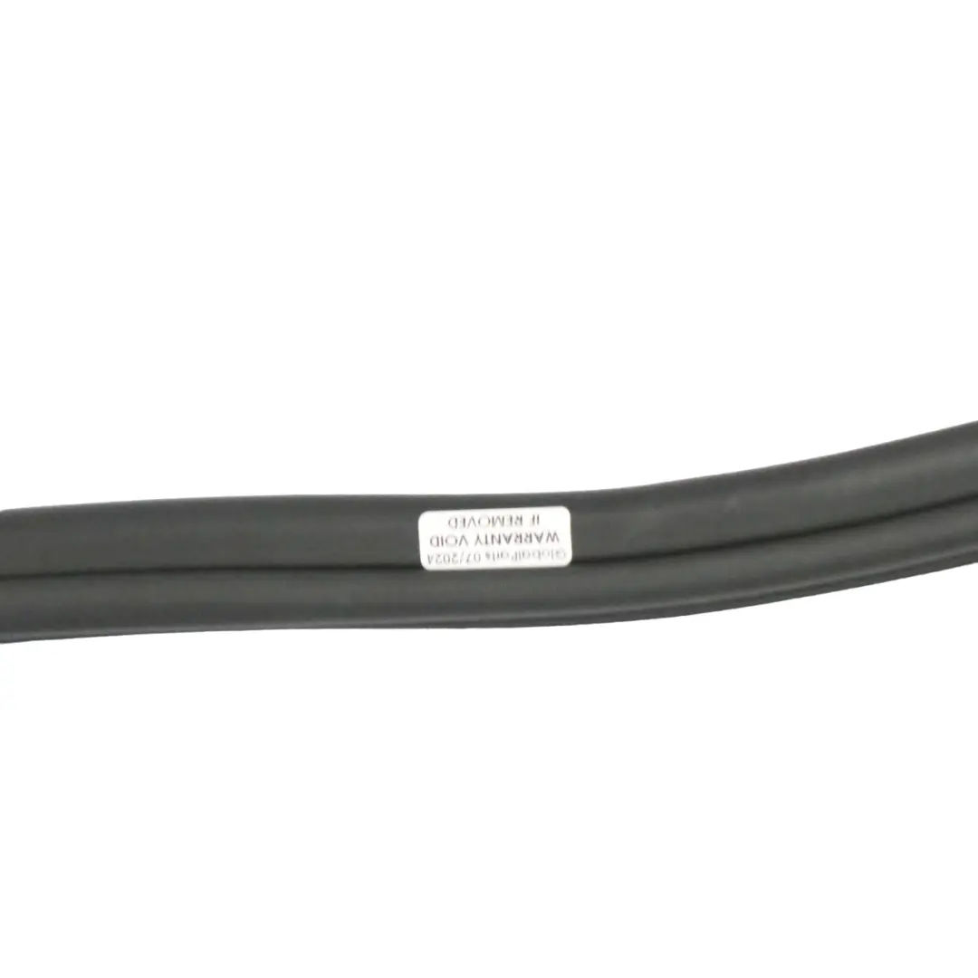 Audi A4 B8 Guarnizione porta sinistra destra protezione interna - SKU 8K5833721F - Numero di parte 8K5833721F
