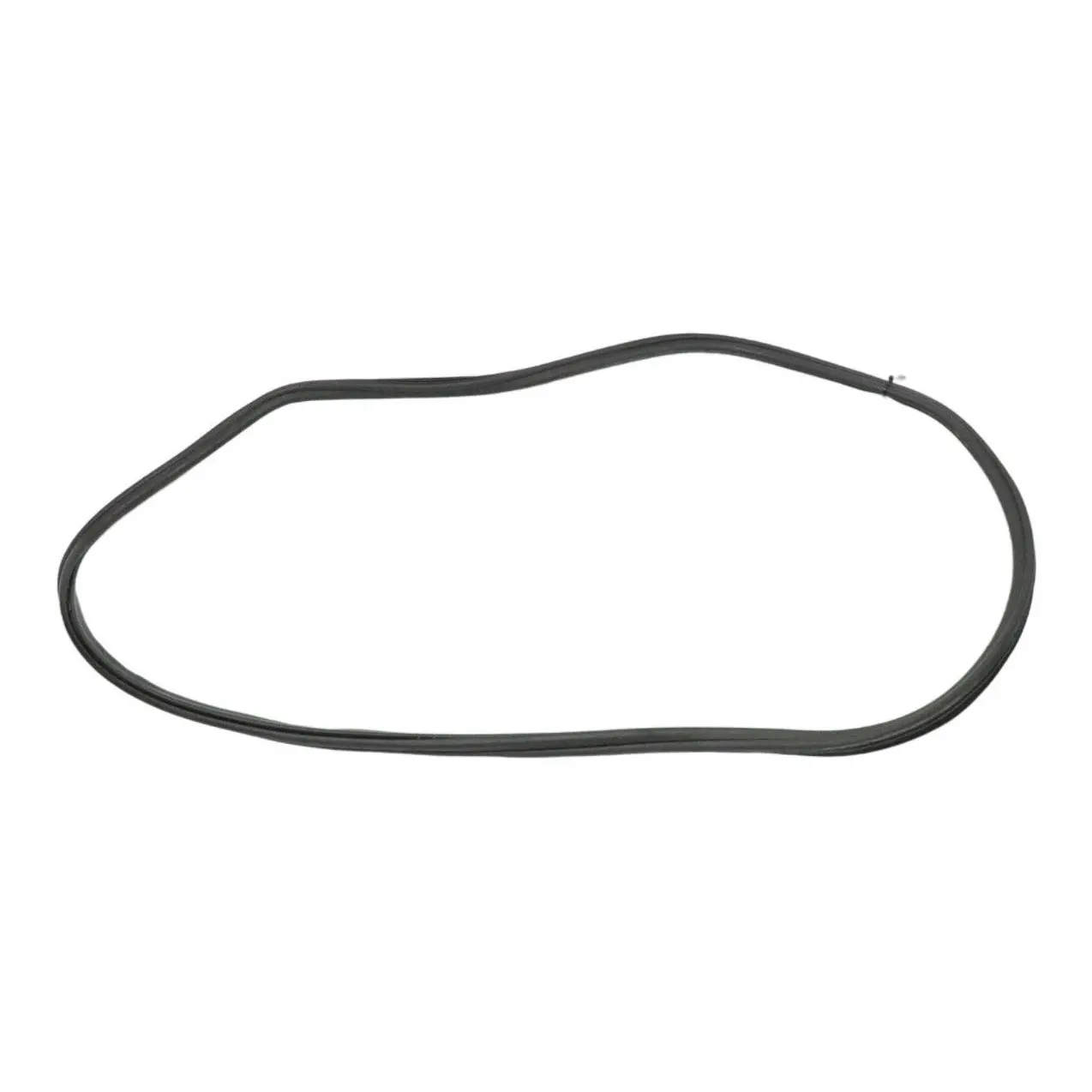 Audi A4 B8 Door Seal Edge Gasket Front Left N/S Rubber Sealing 8K5839911N