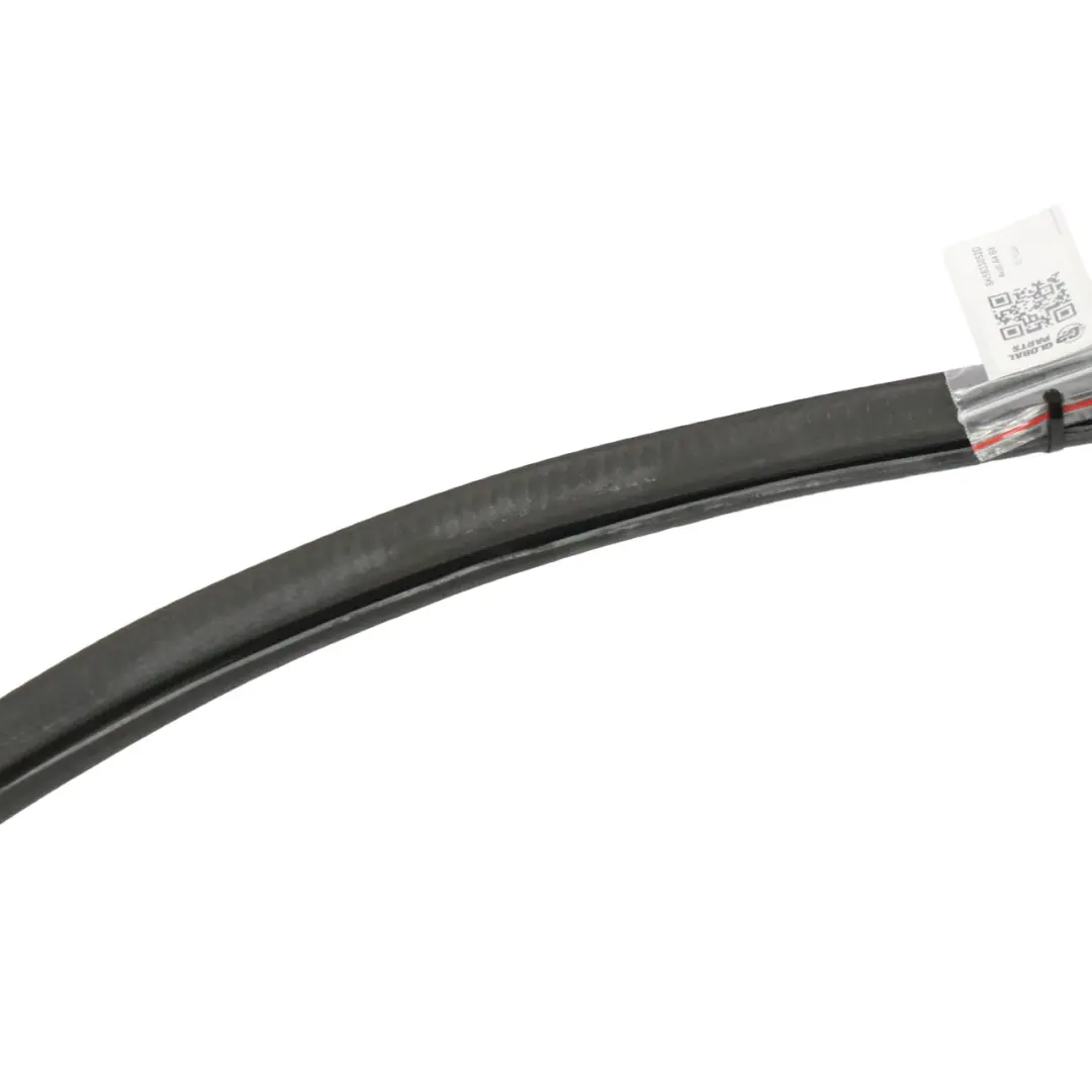 Audi A4 B8 Guarnizione Porta Guarnizione Anteriore Sinistra Gomma - SKU 8K5839911N - Numero di parte 8K5839911N