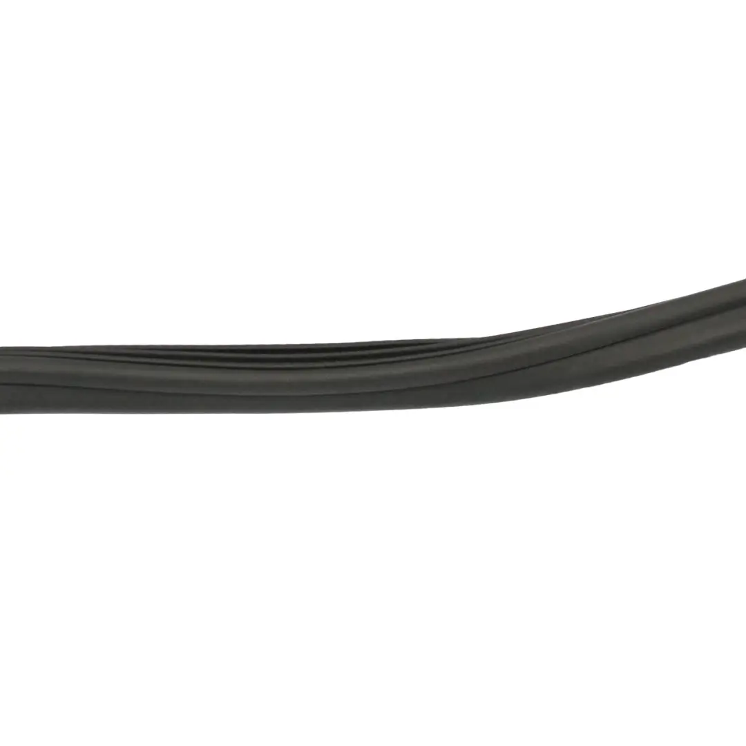 Audi A4 B8 Puerta Sello Borde Delantero Izquierdo Caucho Sellado - SKU 8K5839911N - Número de pieza 8K5839911N