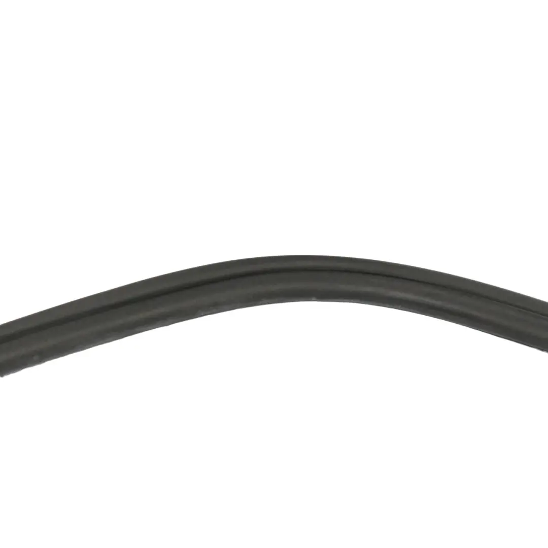 Audi A4 B8 Puerta Sello Borde Delantero Izquierdo Caucho Sellado - SKU 8K5839911N - Número de pieza 8K5839911N