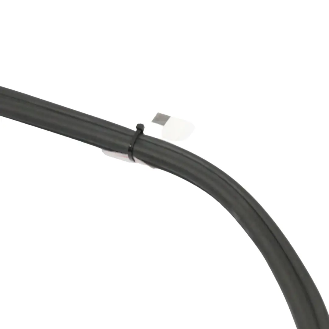 Audi A4 B8 Puerta Sello Borde Delantero Izquierdo Caucho Sellado - SKU 8K5839911N - Número de pieza 8K5839911N