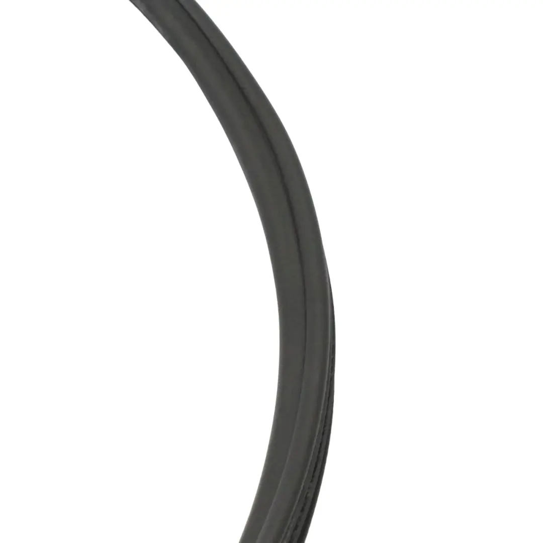 Audi A4 B8 Puerta Sello Borde Delantero Izquierdo Caucho Sellado - SKU 8K5839911N - Número de pieza 8K5839911N