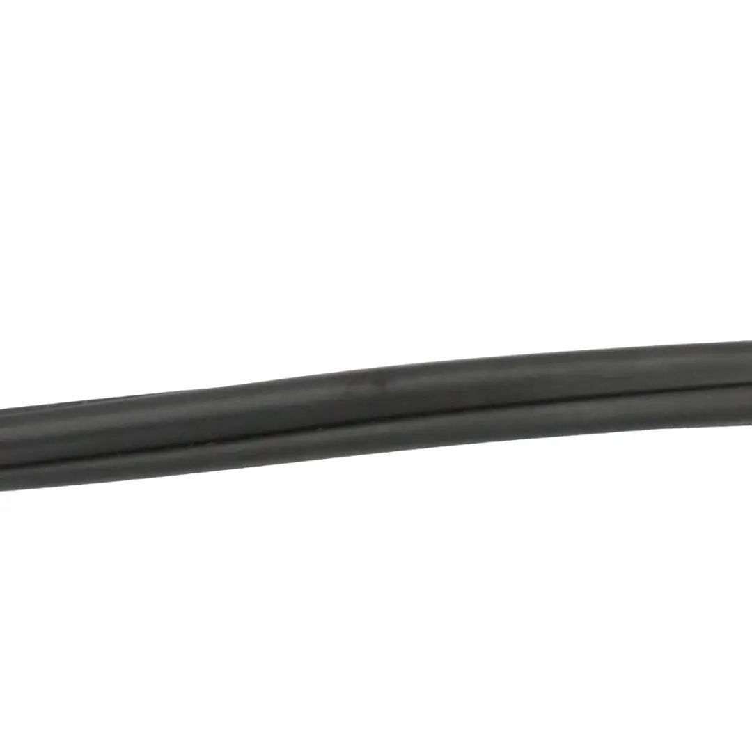 Audi A4 B8 Tür Dichtung Rand dichtung vorne links Gummi abdichtung - SKU 8K5839911N - Teilenummer 8K5839911N