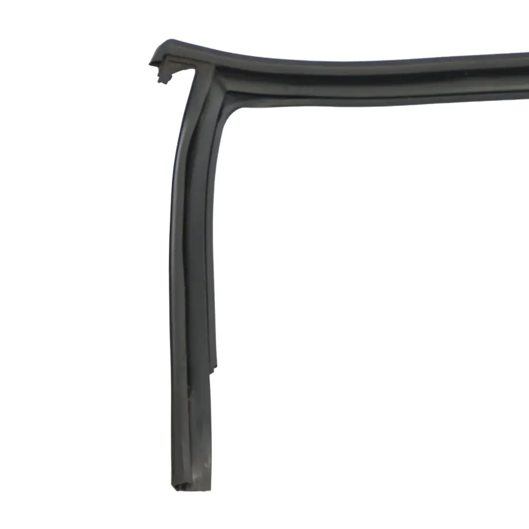 Audi A4 B8 Junta De Goma Burlete Puerta Ventana Trasera Izquierda - SKU 8K5839439F - Número de pieza 8K5839439F