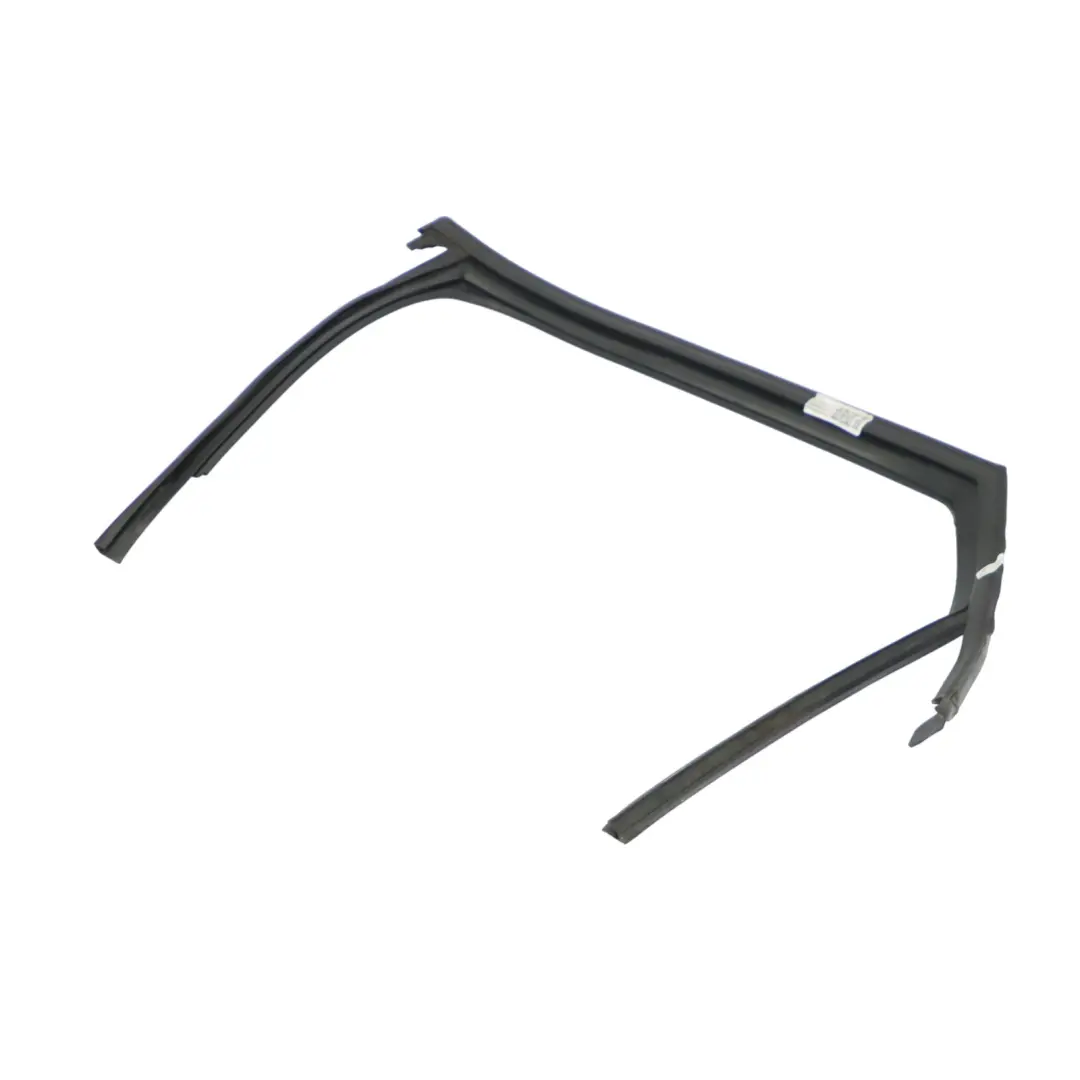 Fenster Dichtung Tür Dichtungsstreifen Gummi Hinten Links für Audi A4 B8 mit Teilenummer 8K5839439F Audi A4 B8 Fenster Dichtung Tür Dichtungsstreifen Gummi Hinten Links - SKU 8K5839439F - Teilenummer 8K5839439F