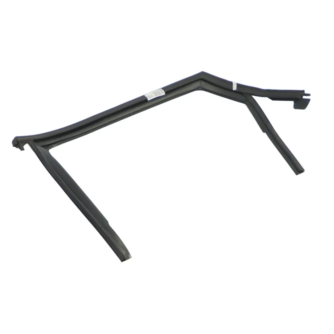 Junta De Goma Burlete Puerta Ventana Trasera Izquierda para Audi A4 B8 con número de pieza 8K5839439F Audi A4 B8 Junta De Goma Burlete Puerta Ventana Trasera Izquierda - SKU 8K5839439F - Número de pieza 8K5839439F