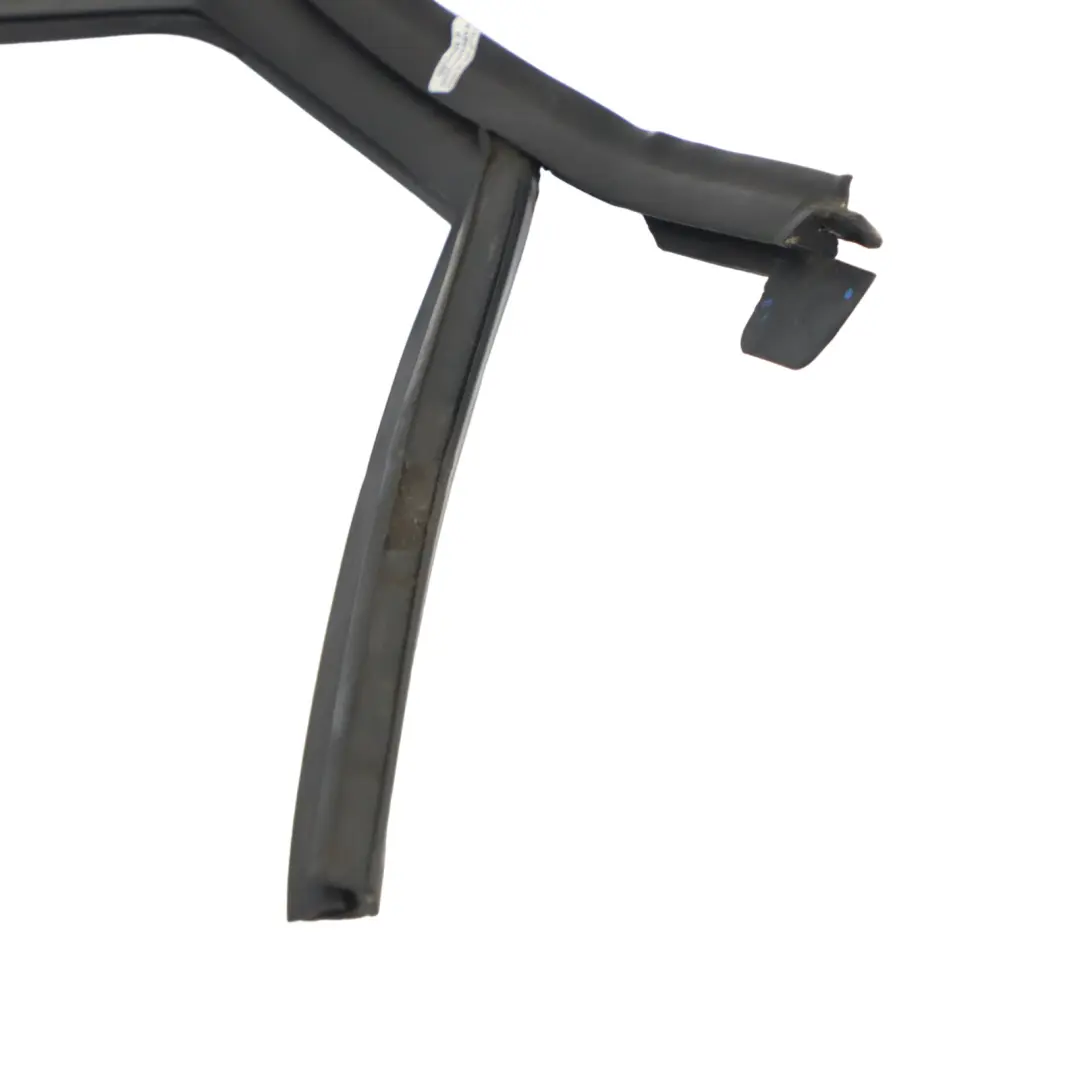 Fenster Dichtung Tür Dichtungsstreifen Gummi Hinten Links für Audi A4 B8 mit Teilenummer 8K5839439F Audi A4 B8 Fenster Dichtung Tür Dichtungsstreifen Gummi Hinten Links - SKU 8K5839439F - Teilenummer 8K5839439F