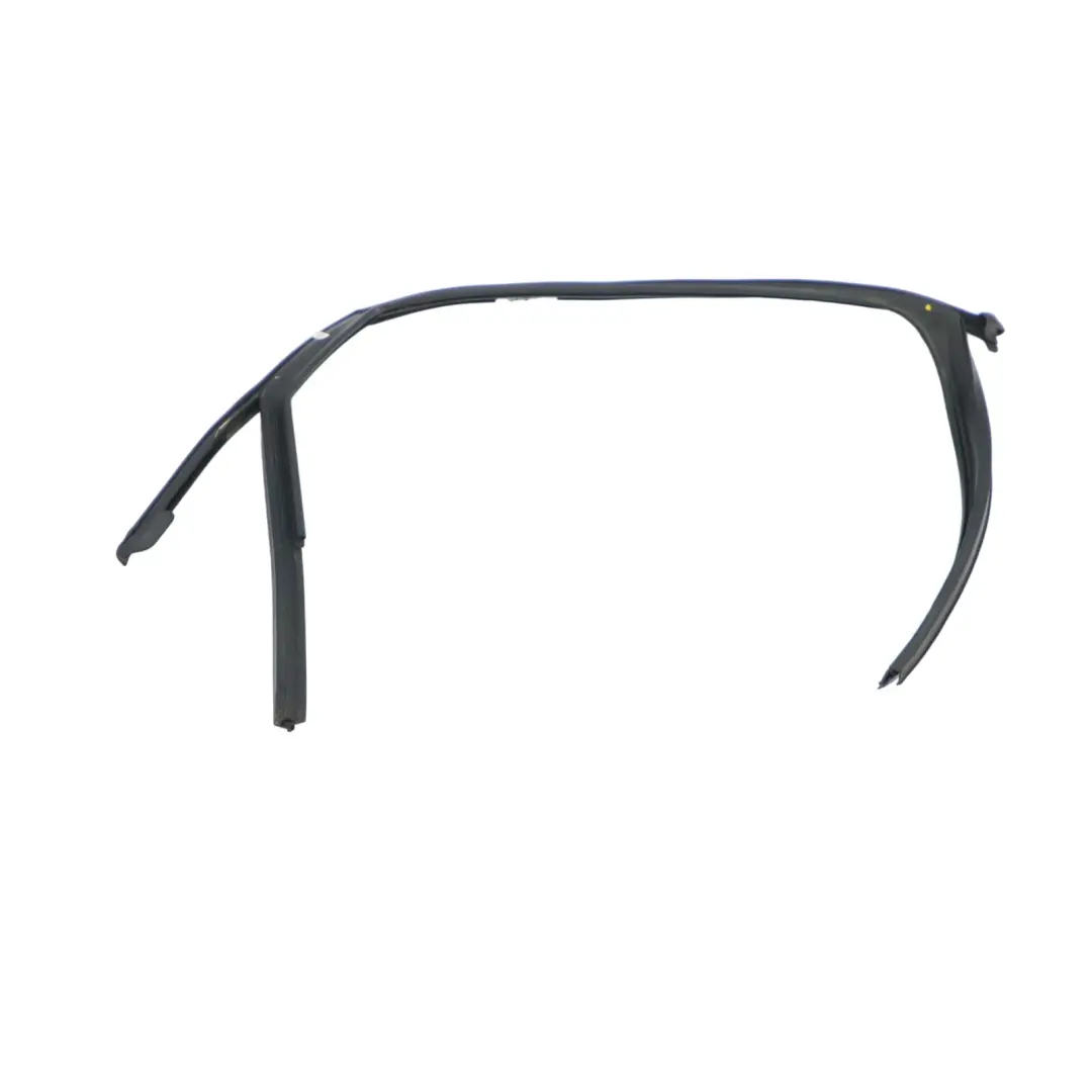 Audi A4 B8 Junta De Goma Burlete Puerta Ventana Trasera Izquierda - SKU 8K5839439F - Número de pieza 8K5839439F