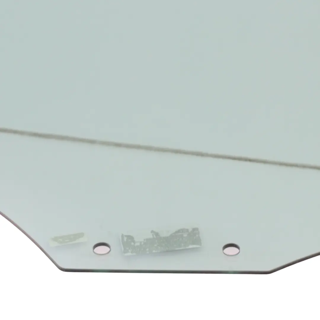 Audi A4 B8 Window Glass Door Rear Left N/S Glazing AS2 - SKU 8K5845205E - Part number 8K5845205E