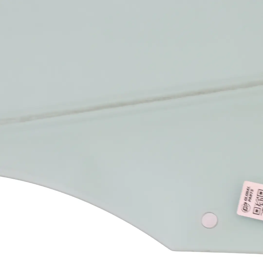 Fenster Glas Tür hinten links Verglasung AS2 für Audi A4 B8 mit Teilenummer 8K5845205E Audi A4 B8 Fenster Glas Tür hinten links Verglasung AS2 - SKU 8K5845205E - Teilenummer 8K5845205E