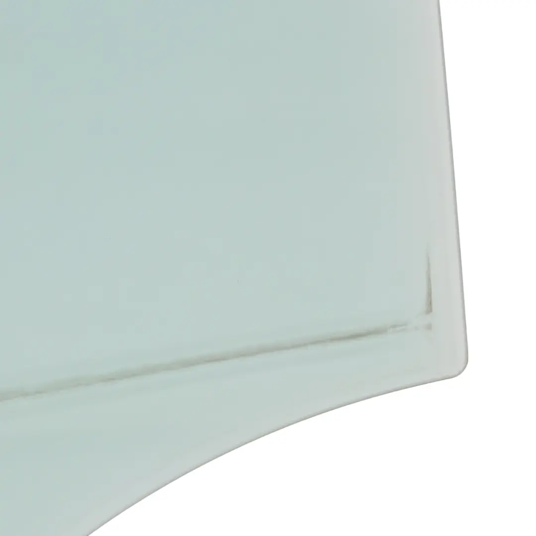 Audi A4 B8 Window Glass Door Rear Left N/S Glazing AS2 - SKU 8K5845205E - Part number 8K5845205E