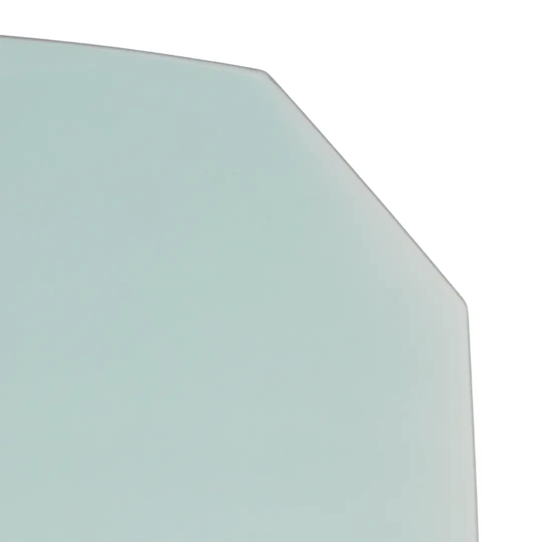 Audi A4 B8 Window Glass Door Rear Left N/S Glazing AS2 - SKU 8K5845205E - Part number 8K5845205E