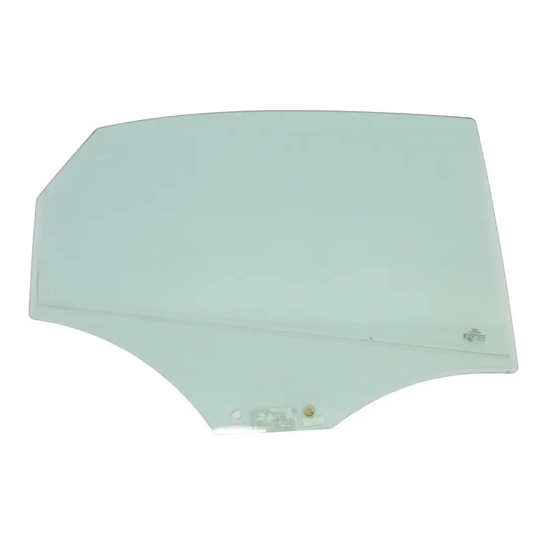 Cristal Puerta Trasera Derecha Acristalamiento AS2 para Audi A4 B8 con número de pieza 8K5845206E Audi A4 B8 Cristal Puerta Trasera Derecha Acristalamiento AS2 - SKU 8K5845206E - Número de pieza 8K5845206E