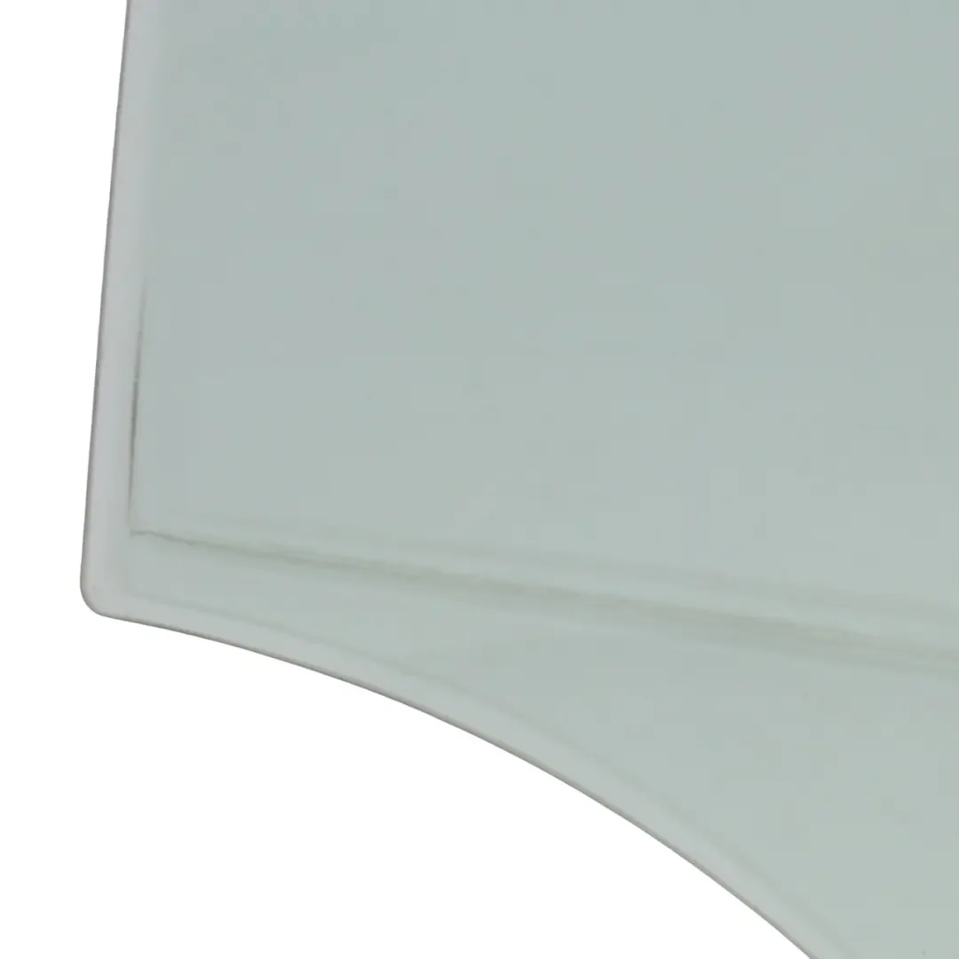 Audi A4 B8 Vetro porta posteriore destra vetri AS2 - SKU 8K5845206E - Numero di parte 8K5845206E