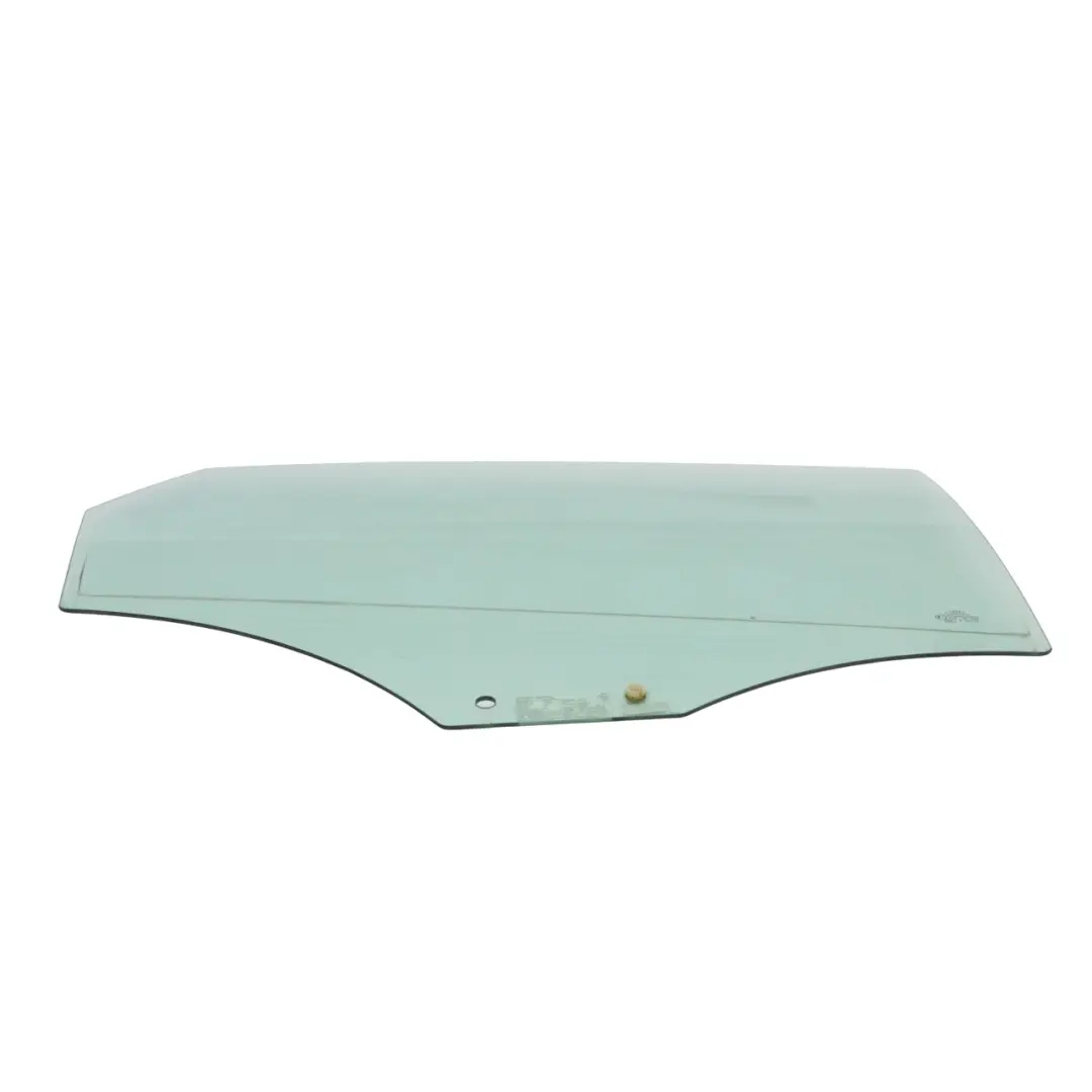 Audi A4 B8 Vetro porta posteriore destra vetri AS2 - SKU 8K5845206E - Numero di parte 8K5845206E