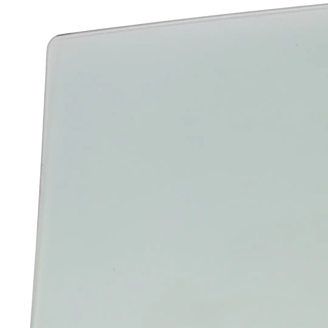 Audi A4 B8 Fenster Glas Tür Hinten Rechts Verglasung AS2 - SKU 8K5845206E - Teilenummer 8K5845206E