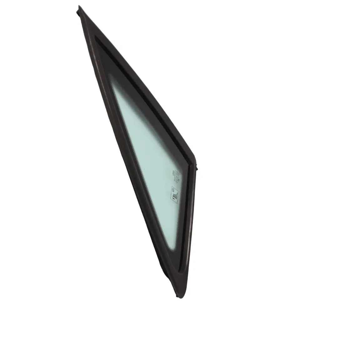Audi A4 B8 Hinteres Viertel Fenster Dreieck Glas Rechts Glas AS2 - SKU 8K5845300G - Teilenummer 8K5845300G