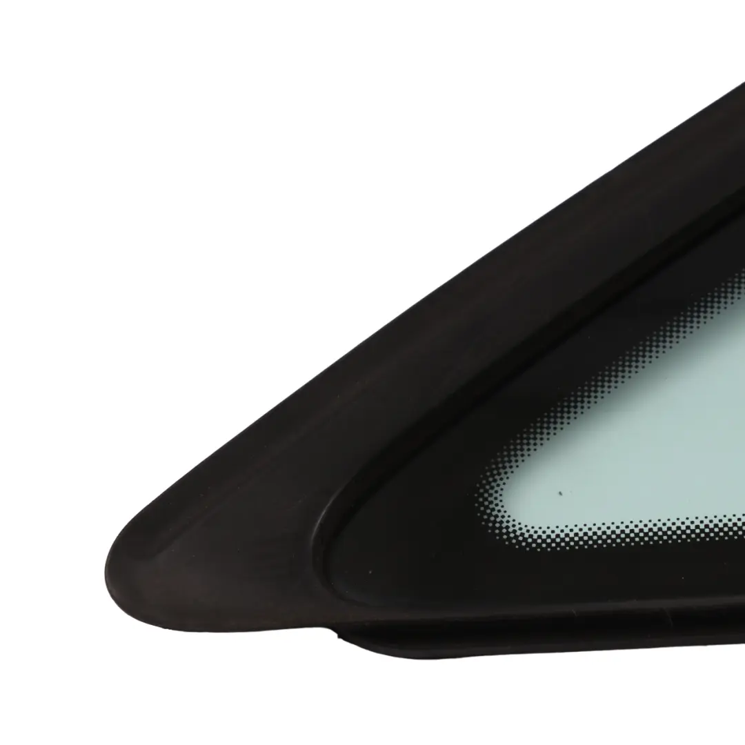 Audi A4 B8 Hinteres Viertel Fenster Dreieck Glas Rechts Glas AS2 - SKU 8K5845300G - Teilenummer 8K5845300G