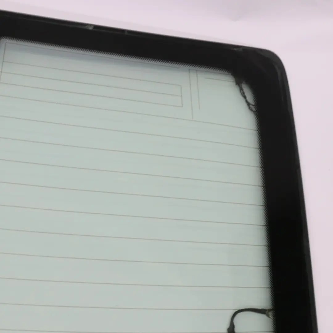 Szyba Tył Tylna AS2 do Audi A4 B8 Sedan o numerze 8K5845501 Audi A4 B8 Sedan Szyba Tył Tylna AS2 - SKU 8K5845501 - Numer Części 8K5845501