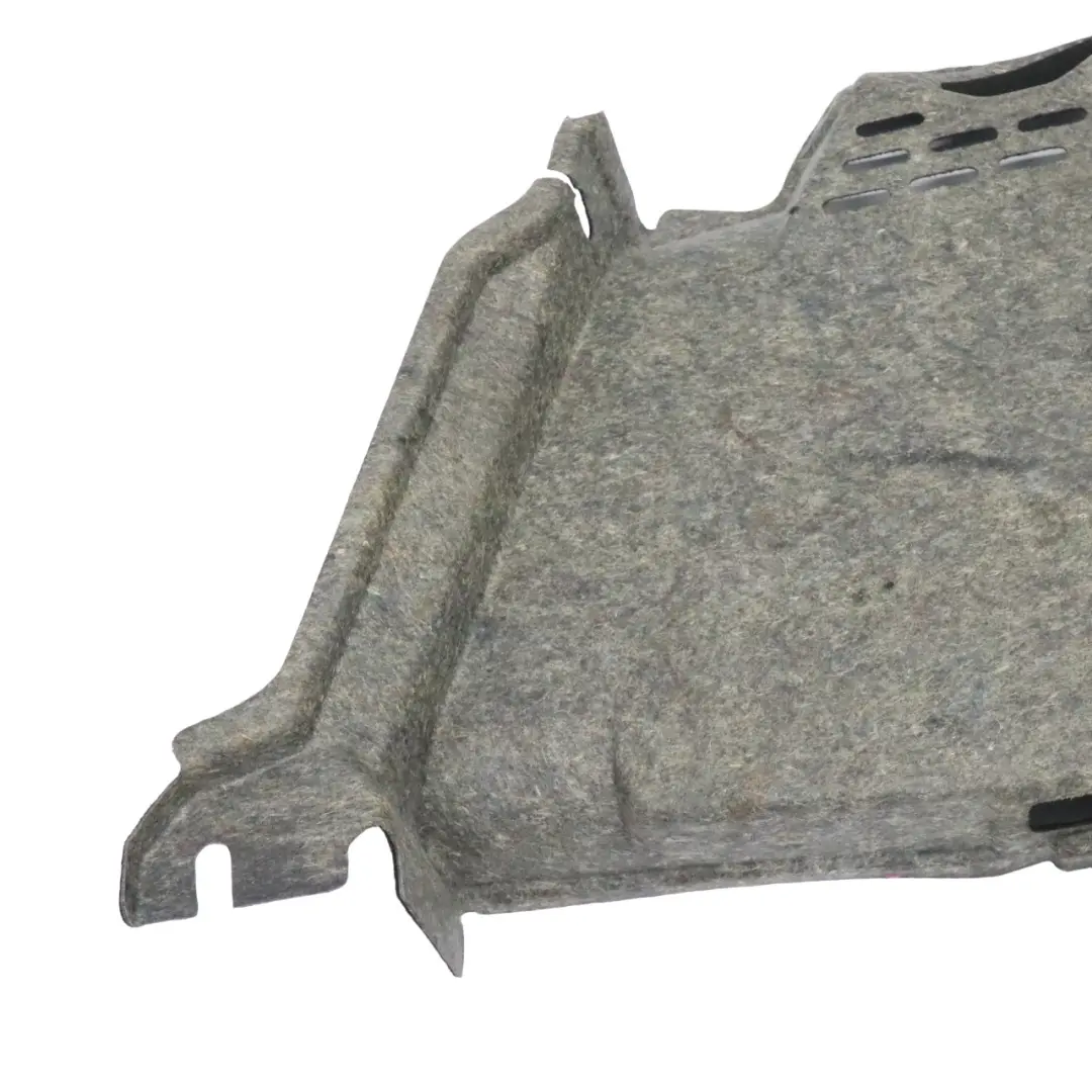 Audi A4 B8 Sedan Housse de coffre arrière gauche - SKU 8K5863887A - Numéro de pièce 8K5863887A