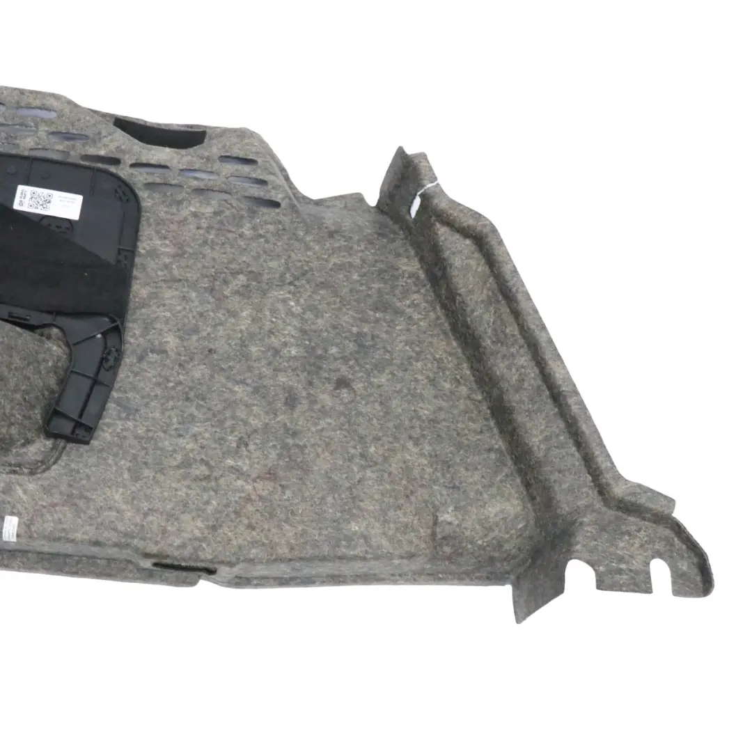 Tapicerka Boczek Bagażnika Prawy Tył do Audi A4 B8 Sedan o numerze 8K5863888F Audi A4 B8 Sedan Tapicerka Boczek Bagażnika Prawy Tył - SKU 8K5863888F - Numer Części 8K5863888F