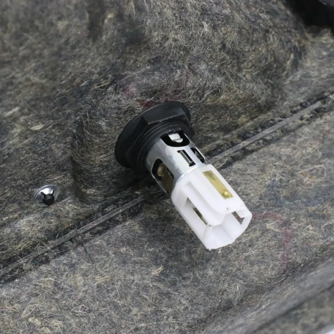 Boot Trunk Liner Cover Rear Right O/S Compartment to Audi A4 B8 Sedan with Part number 8K5863888F Audi A4 B8 Sedan Boot Trunk Liner Cover Rear Right O/S Compartment - SKU 8K5863888F - Part number 8K5863888F