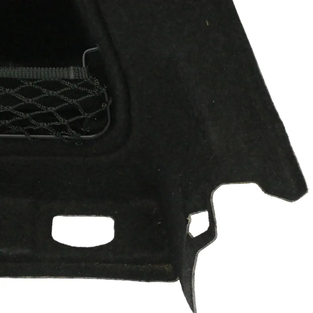 Audi A4 B8 Sedan Rivestimento del bagagliaio posteriore destro - SKU 8K5863888F - Numero di parte 8K5863888F