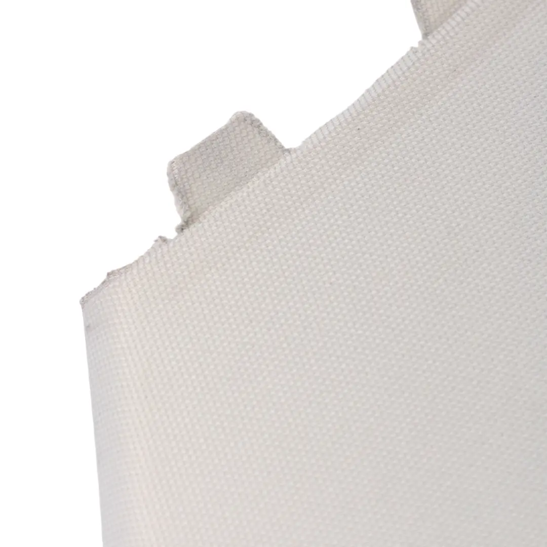 Tapa Trasera D Pilar Columna Interior Trim Izquierda Plata para Audi A4 B8 con número de pieza 8K5867245 Audi A4 B8 Tapa Trasera D Pilar Columna Interior Trim Izquierda Plata - SKU 8K5867245 - Número de pieza 8K5867245