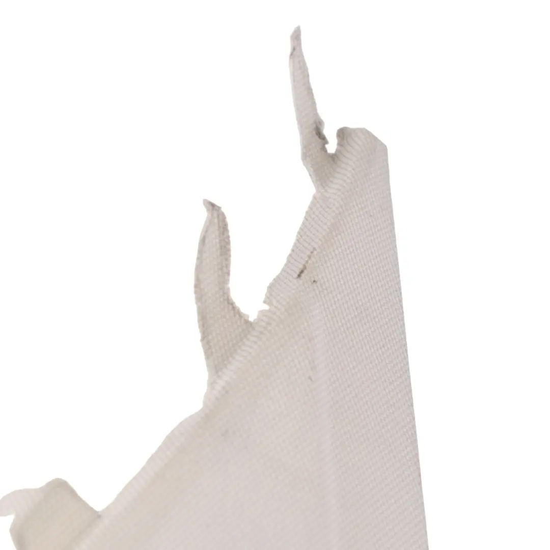 Tapa Trasera D Pilar Columna Interior Trim Izquierda Plata para Audi A4 B8 con número de pieza 8K5867245 Audi A4 B8 Tapa Trasera D Pilar Columna Interior Trim Izquierda Plata - SKU 8K5867245 - Número de pieza 8K5867245