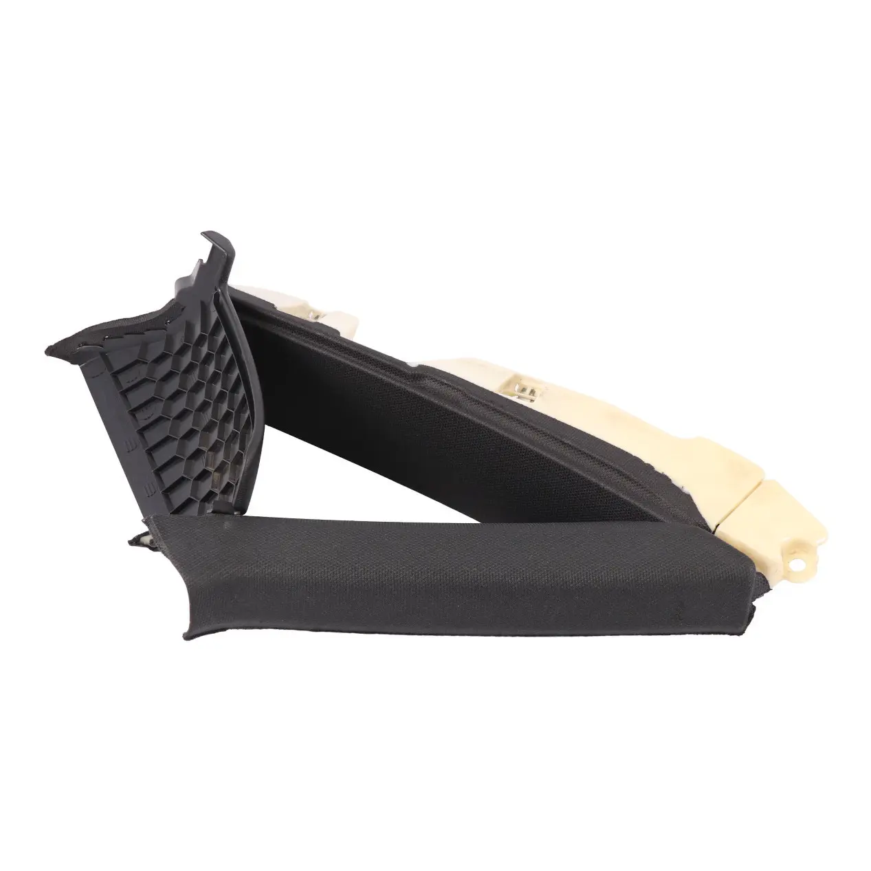 Audi A4 Copertura Colonna C Rivestimento Colonna Posteriore Sinistra 8K5867287A