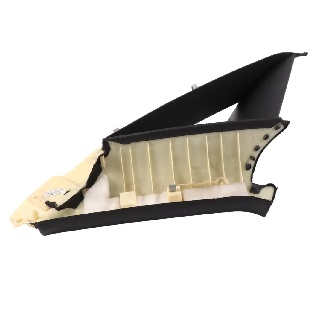 Copertura Colonna C Rivestimento Colonna Posteriore Sinistra per Audi A4 con numero di parte 8K5867287A Audi A4 Copertura Colonna C Rivestimento Colonna Posteriore Sinistra - SKU 8K5867287A - Numero di parte 8K5867287A