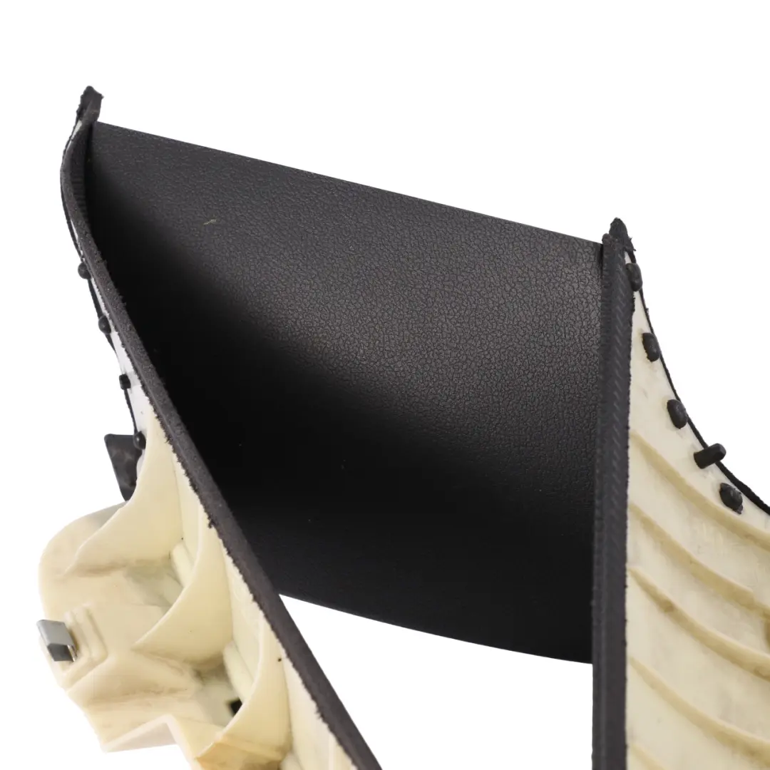 Column Cover C Pillar Column Trim Rear Left N/S Black to Audi A4 B8 with Part number 8K5867287A Audi A4 B8 Column Cover C Pillar Column Trim Rear Left N/S Black - SKU 8K5867287A - Part number 8K5867287A