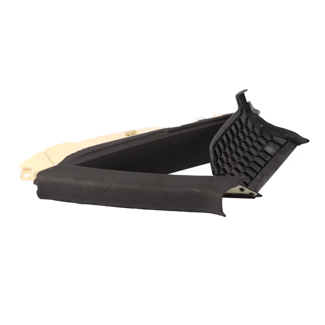 Audi A4 B8 Couvre-colonne Colonne C Garniture Colonne Arrière Droite - SKU 8K5867288A - Numéro de pièce 8K5867288A