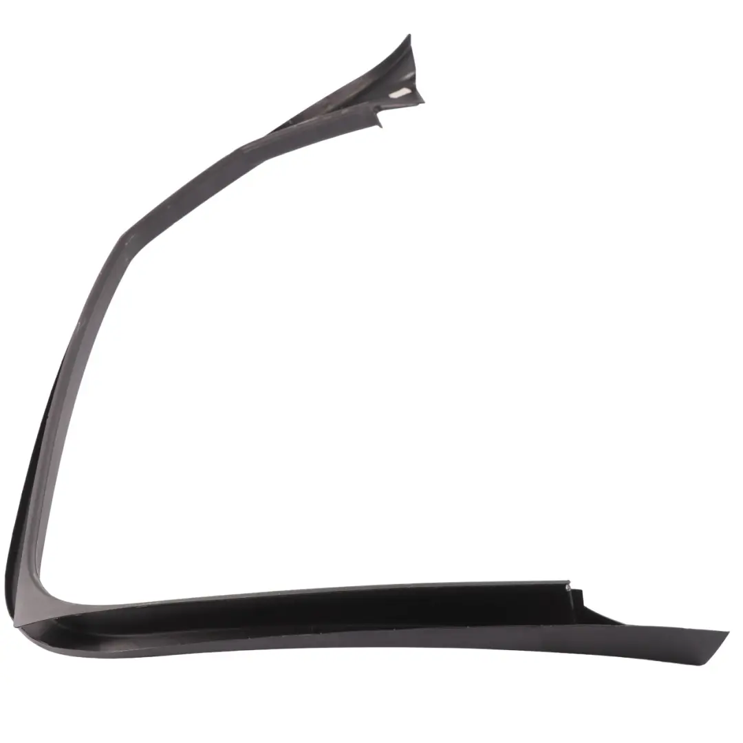 Audi A4 B8 Fensterdichtung Tür Hinten Links Dichtung Rahmen Gummi - SKU 8K5867671 - Teilenummer 8K5867671