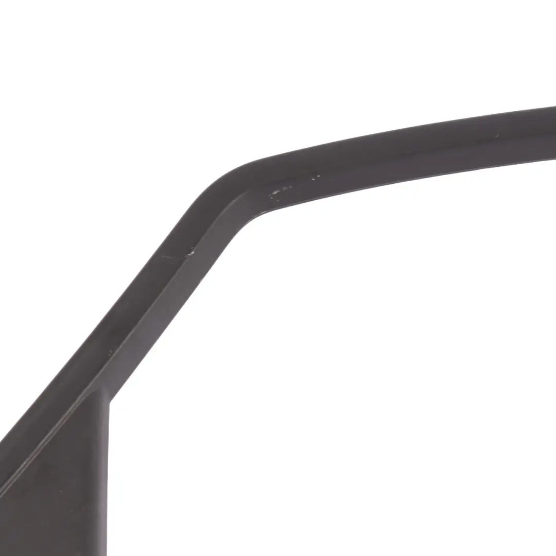 Audi A4 B8 Window Seal Door Rear Left N/S Gasket Frame Rubber - SKU 8K5867671 - Part number 8K5867671
