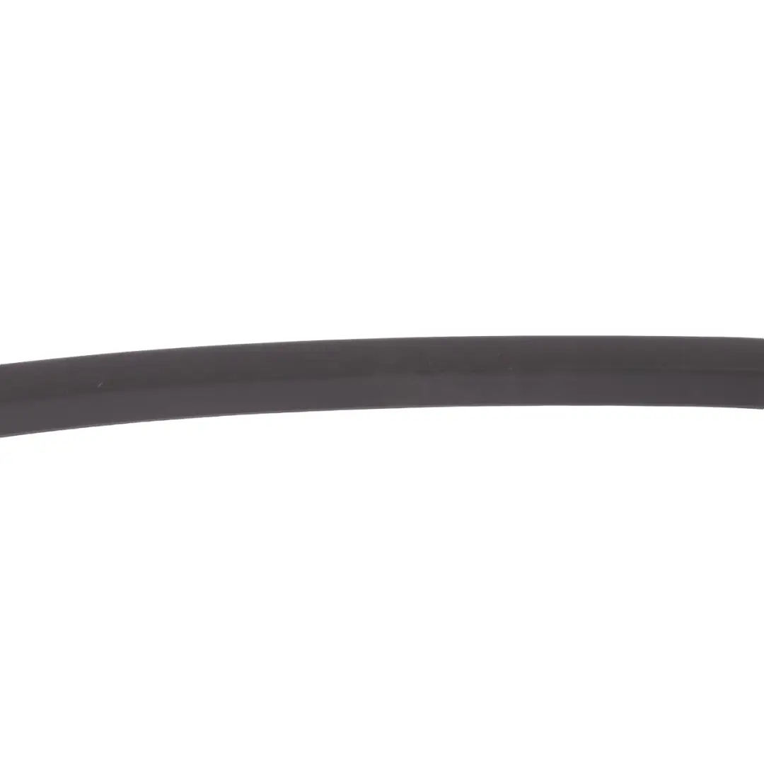 Audi A4 B8 Window Seal Door Rear Left N/S Gasket Frame Rubber - SKU 8K5867671 - Part number 8K5867671
