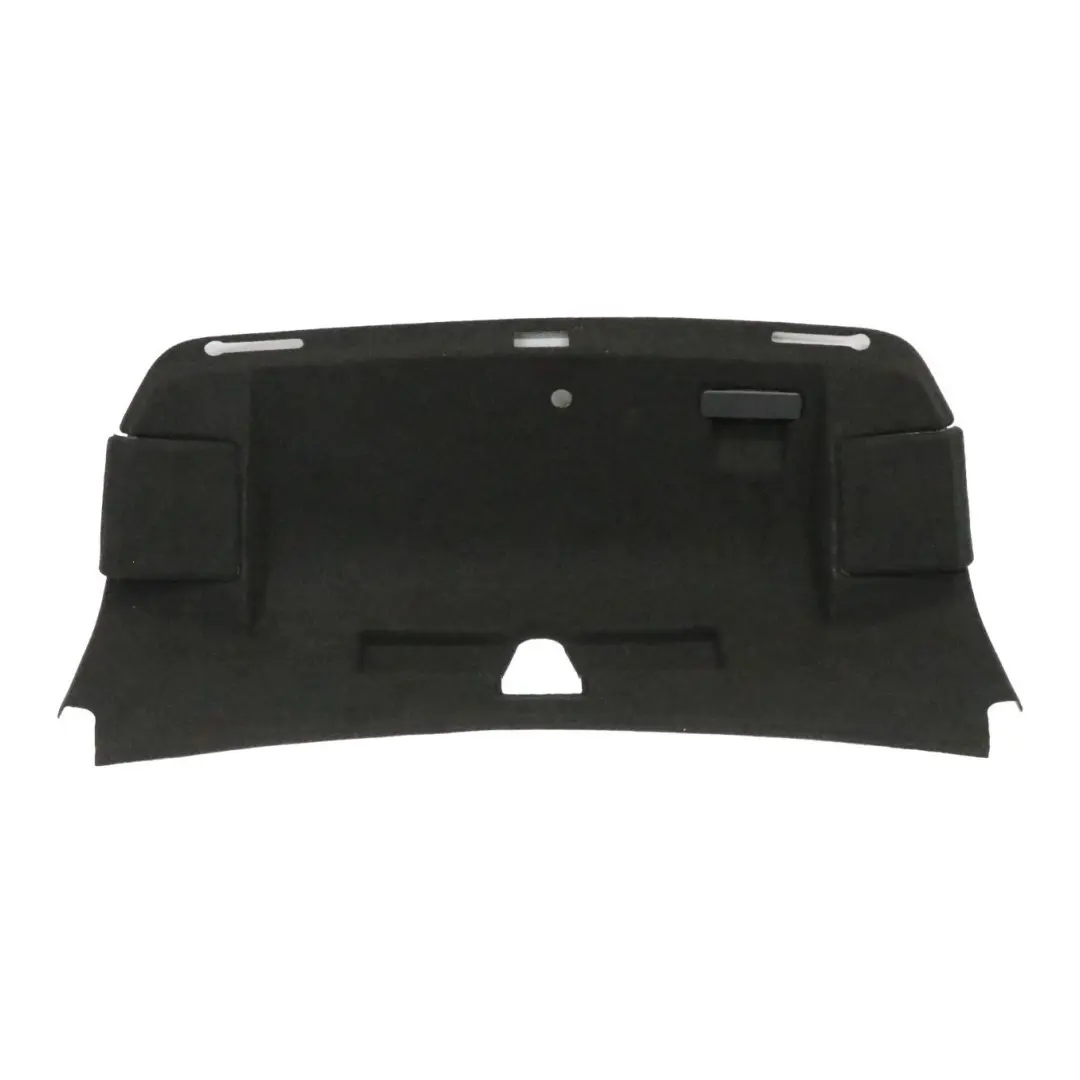 Embellecedor Interior Maletero Portón Trasero Cubierta para Audi A4 B8 con número de pieza 8K5867975A Audi A4 B8 Embellecedor Interior Maletero Portón Trasero Cubierta - SKU 8K5867975A - Número de pieza 8K5867975A