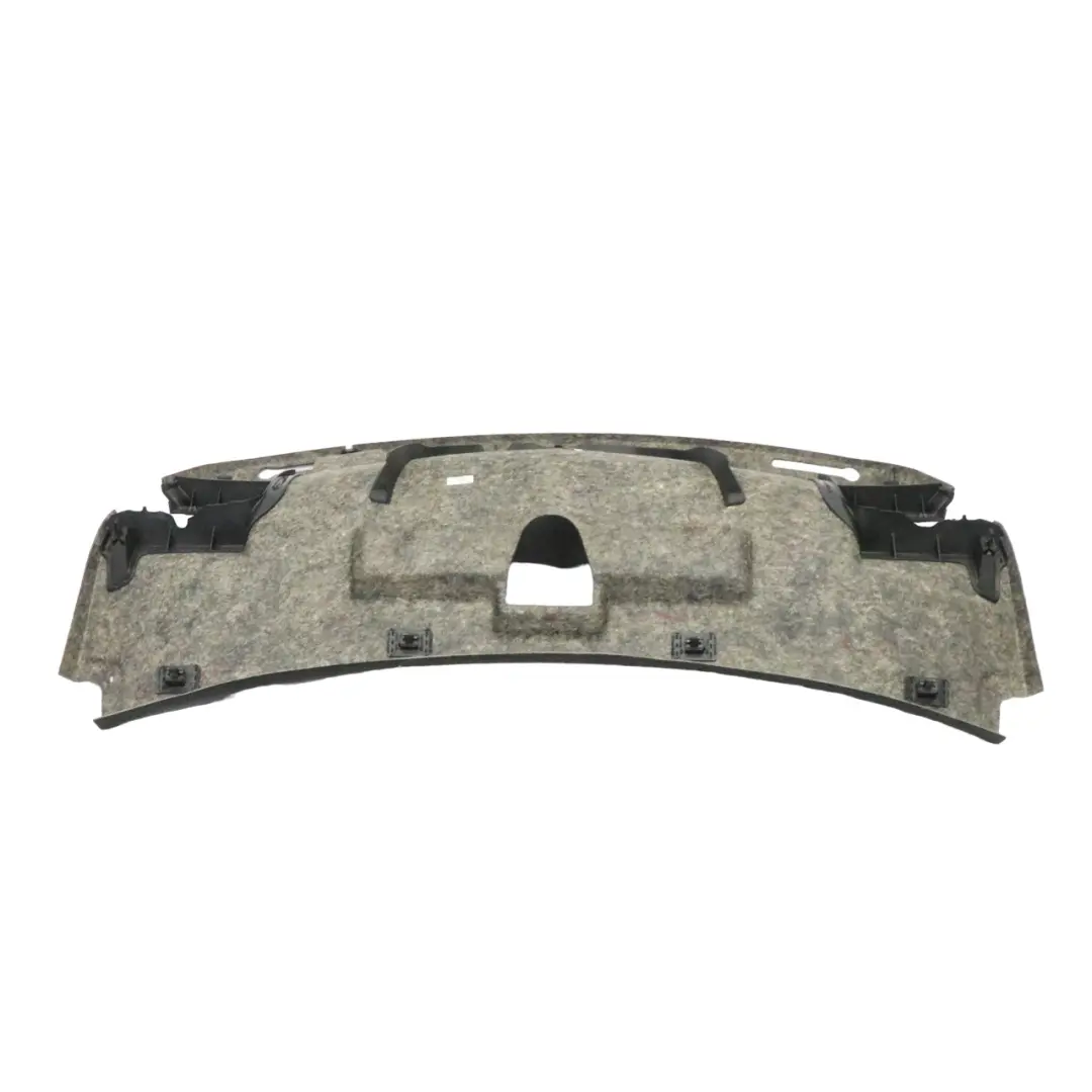 Audi A4 B8 Copertura interna pannello bagagliaio posteriore - SKU 8K5867975A - Numero di parte 8K5867975A