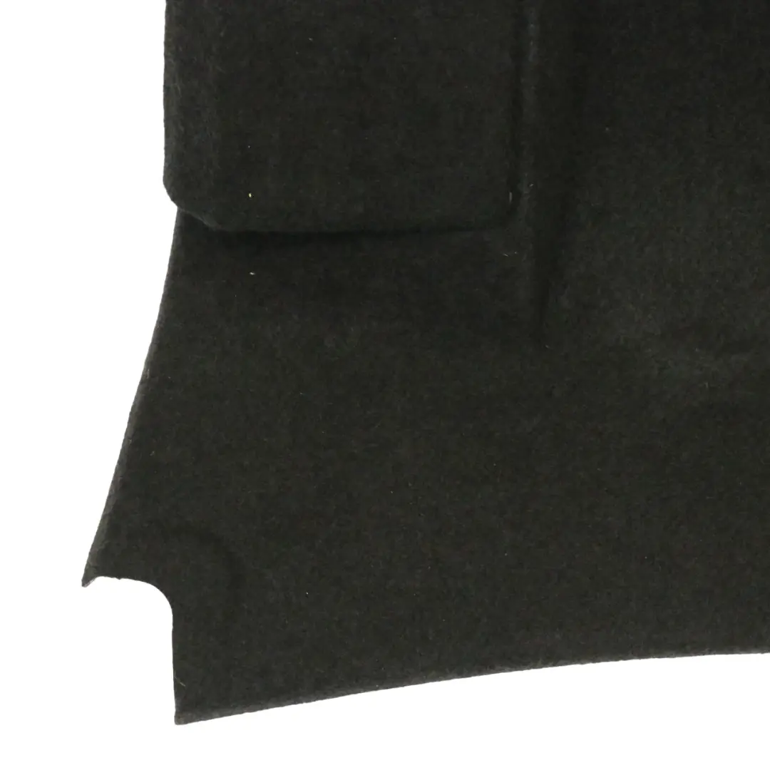 Audi A4 B8 Couvre bagages coffre hayon Couvre d'intérieur - SKU 8K5867975A - Numéro de pièce 8K5867975A