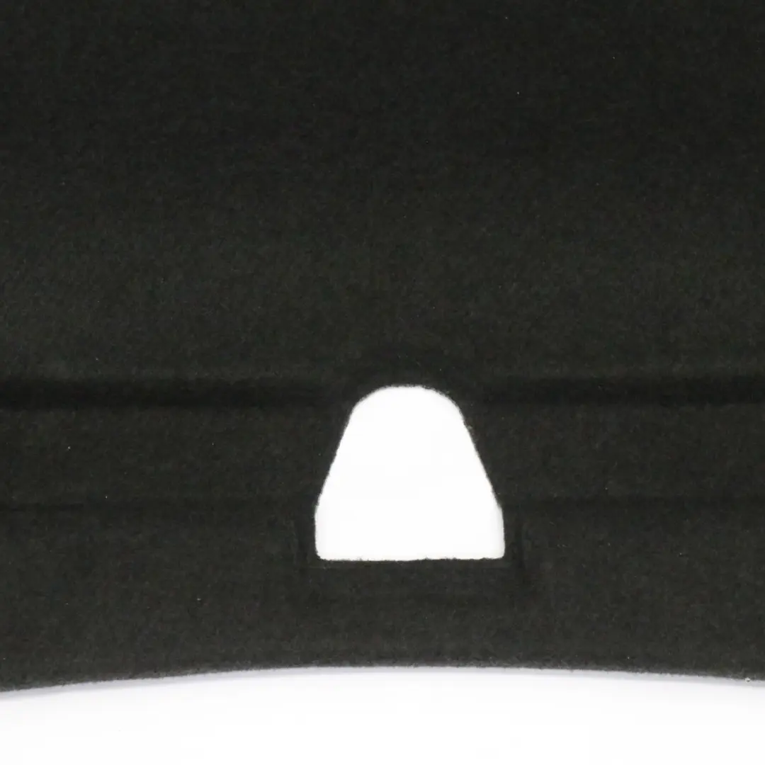 Audi A4 B8 Couvre bagages coffre hayon Couvre d'intérieur - SKU 8K5867975A - Numéro de pièce 8K5867975A