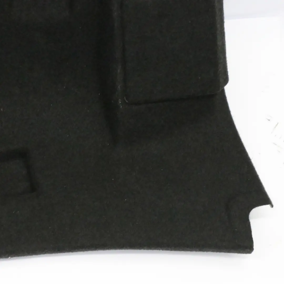 Audi A4 B8 Embellecedor Interior Maletero Portón Trasero Cubierta - SKU 8K5867975A - Número de pieza 8K5867975A