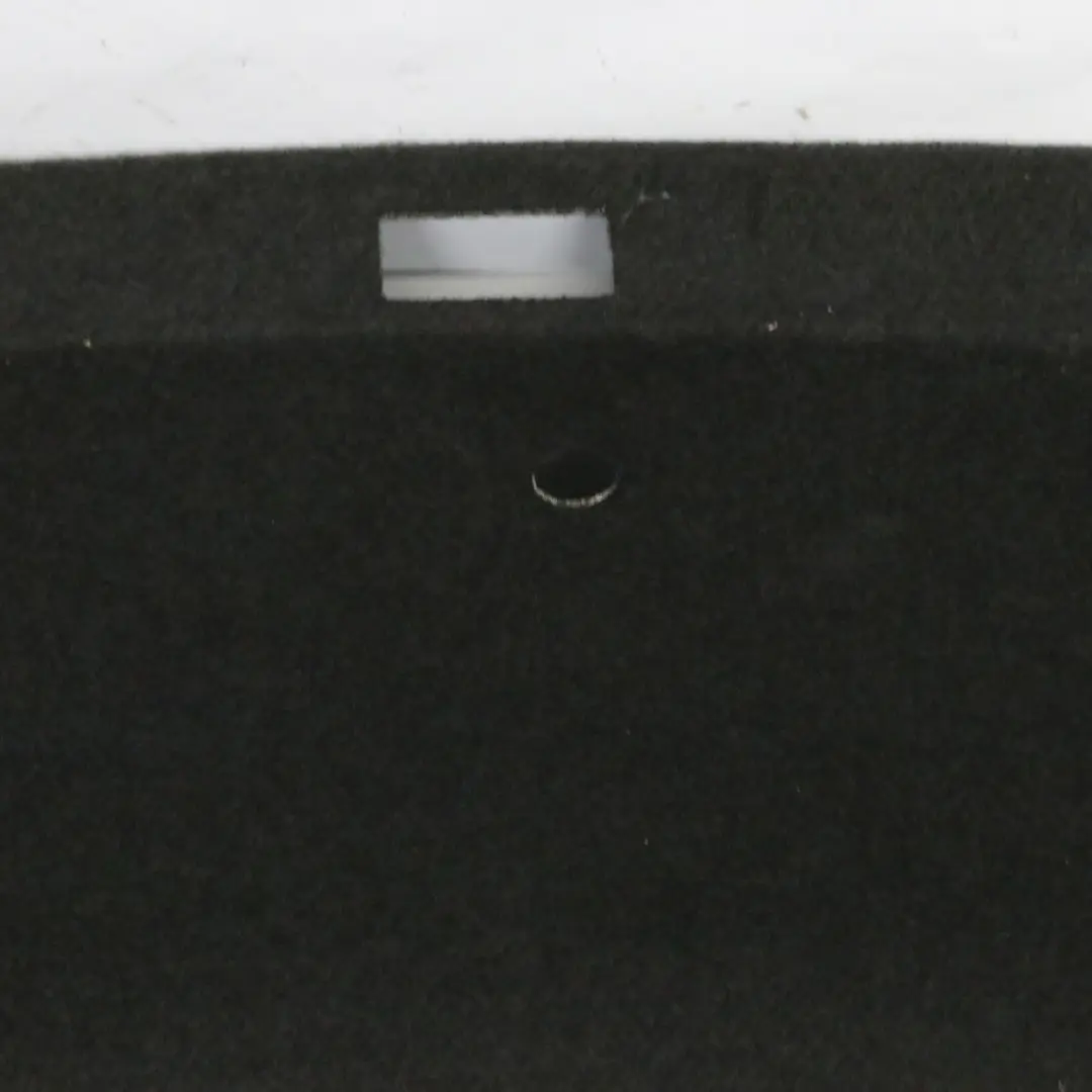 Audi A4 B8 Couvre bagages coffre hayon Couvre d'intérieur - SKU 8K5867975A - Numéro de pièce 8K5867975A