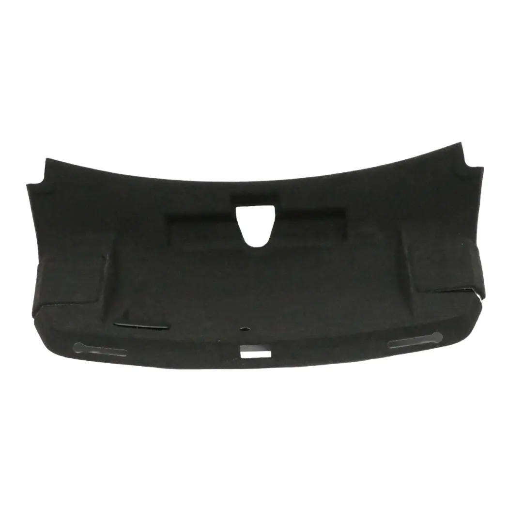 Audi A4 B8 Couvre bagages coffre hayon Couvre d'intérieur - SKU 8K5867975A - Numéro de pièce 8K5867975A