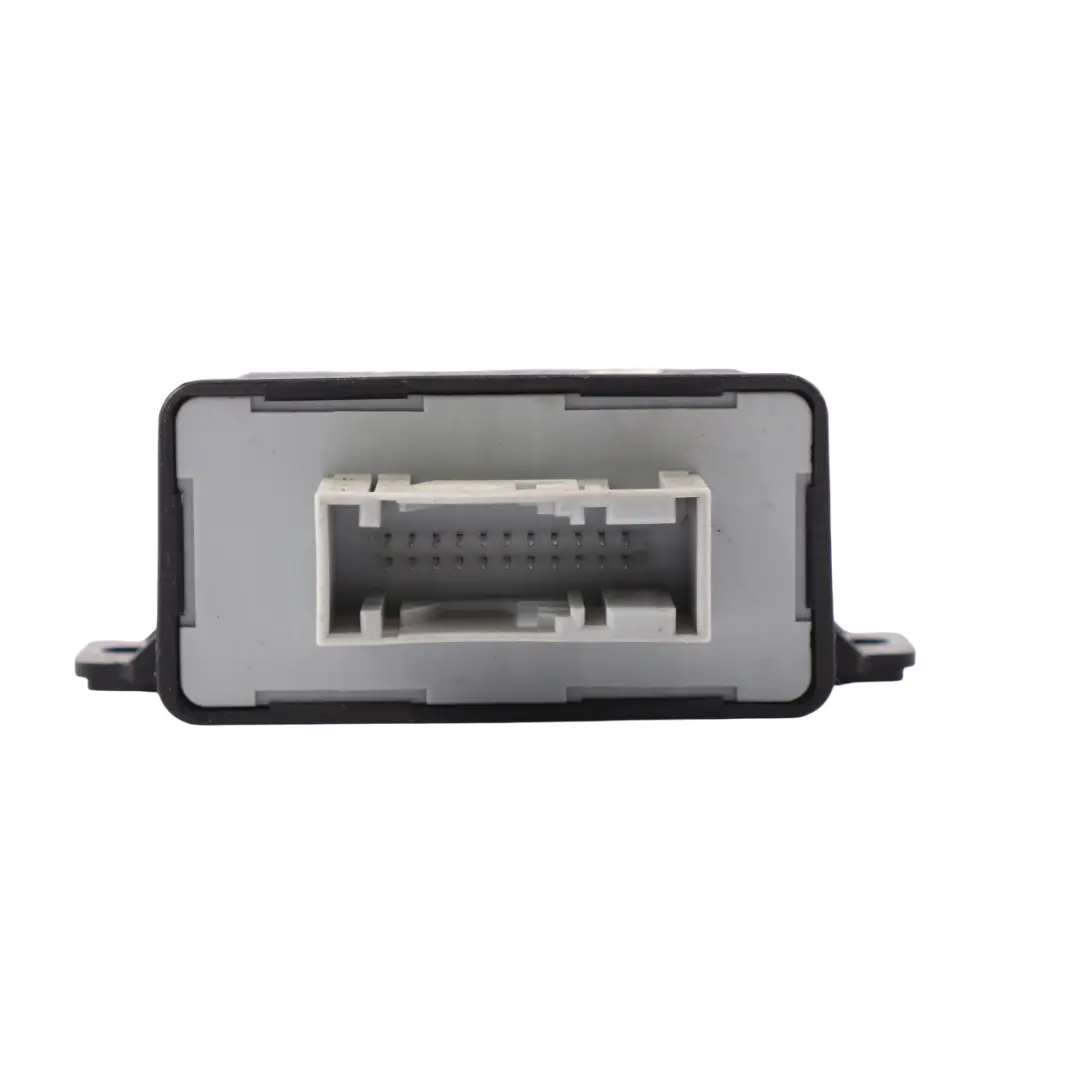 Audi A4 B8 Headlight Headlamp Range Control Unit Module - SKU 8K5907357 - Part number 8K5907357