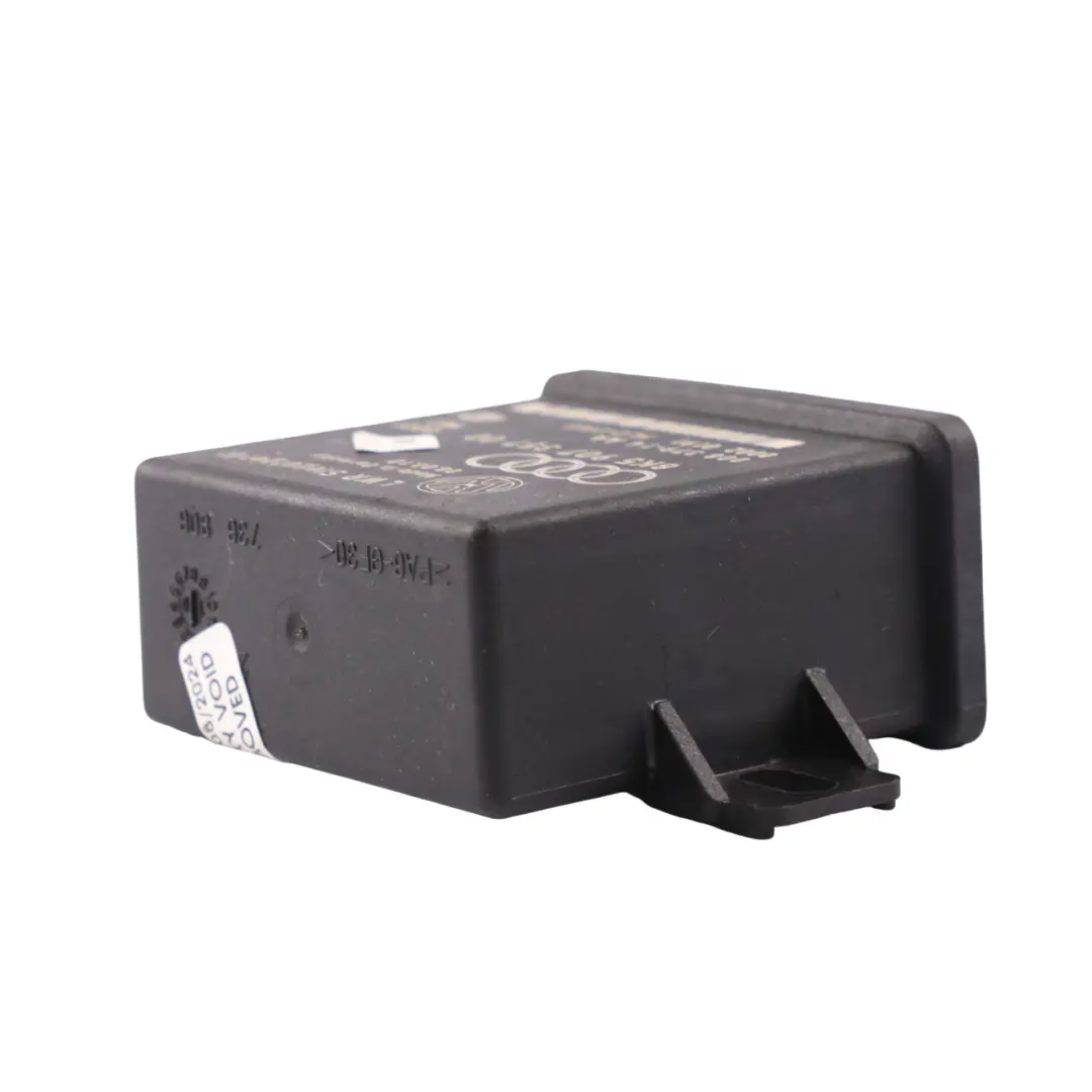 Audi A4 B8 Headlight Headlamp Range Control Unit Module - SKU 8K5907357 - Part number 8K5907357