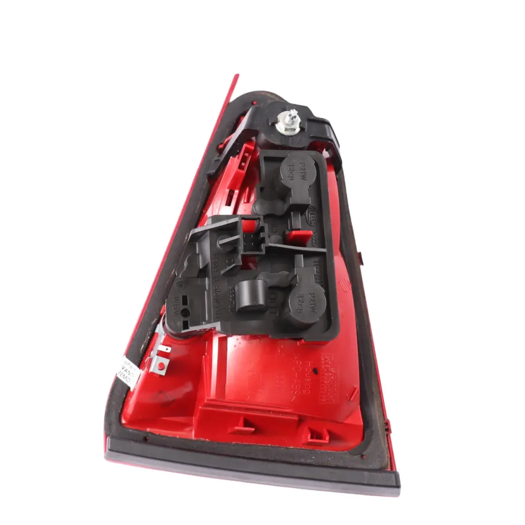 Audi A4 B8 Saloon Rear Left N/S Trunk Lid Tail Light Lamp - SKU 8K5945093D - Part number 8K5945093D