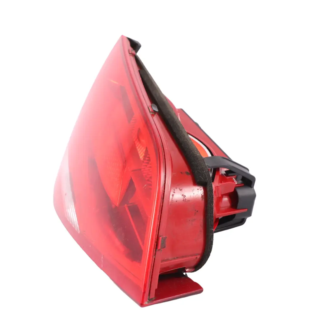 Audi A4 B8 Saloon Rear Left N/S Trunk Lid Tail Light Lamp - SKU 8K5945093D - Part number 8K5945093D