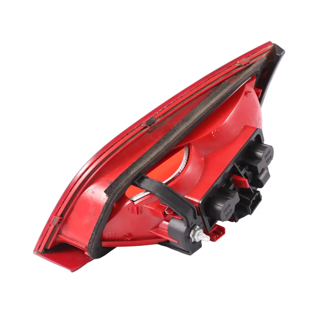 Audi A4 B8 Saloon Rear Left N/S Trunk Lid Tail Light Lamp - SKU 8K5945093D - Part number 8K5945093D